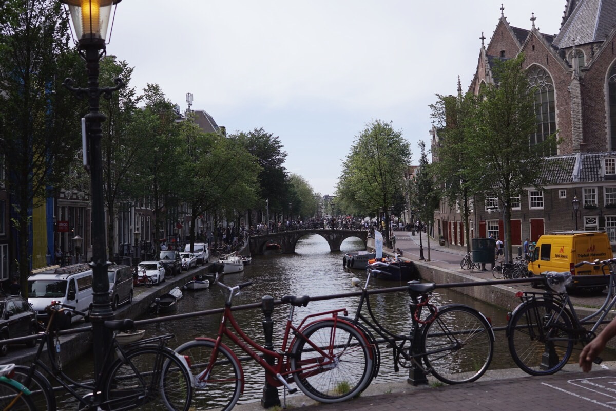 Amsterdam