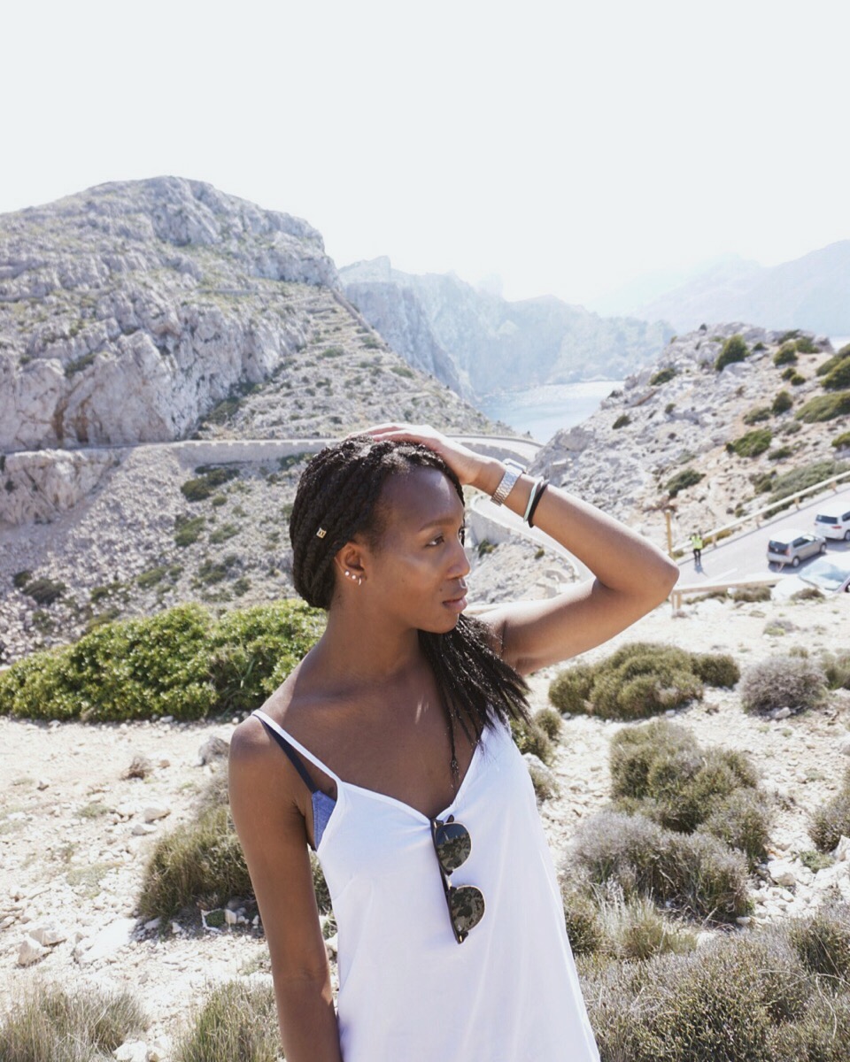 Mallorca - Cap Formentor