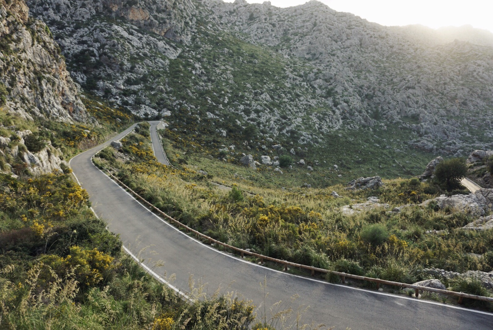 Port de Sa Calobra