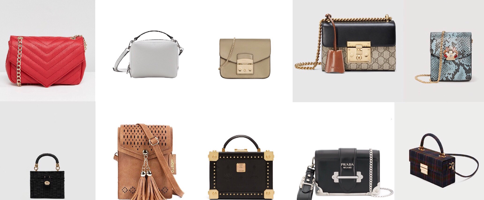 Trend clearance handbags 2018