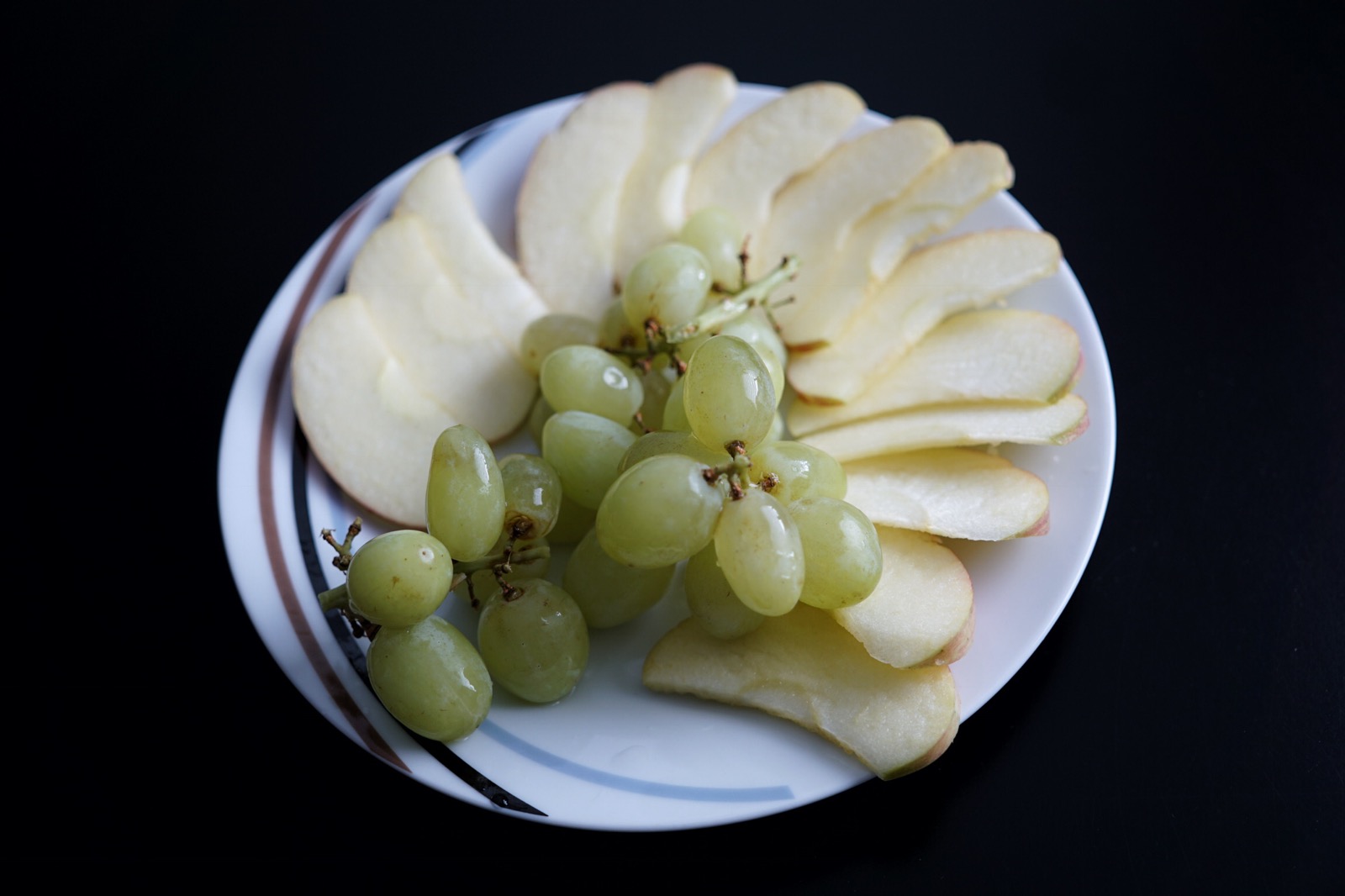 Apple and goat cheese salad recipe 